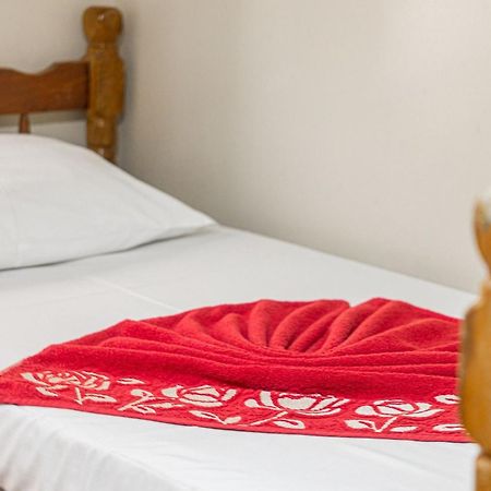 Apartamento Praia Grande Ubatuba 2 Vagas Garagem Internet Wifi Екстер'єр фото