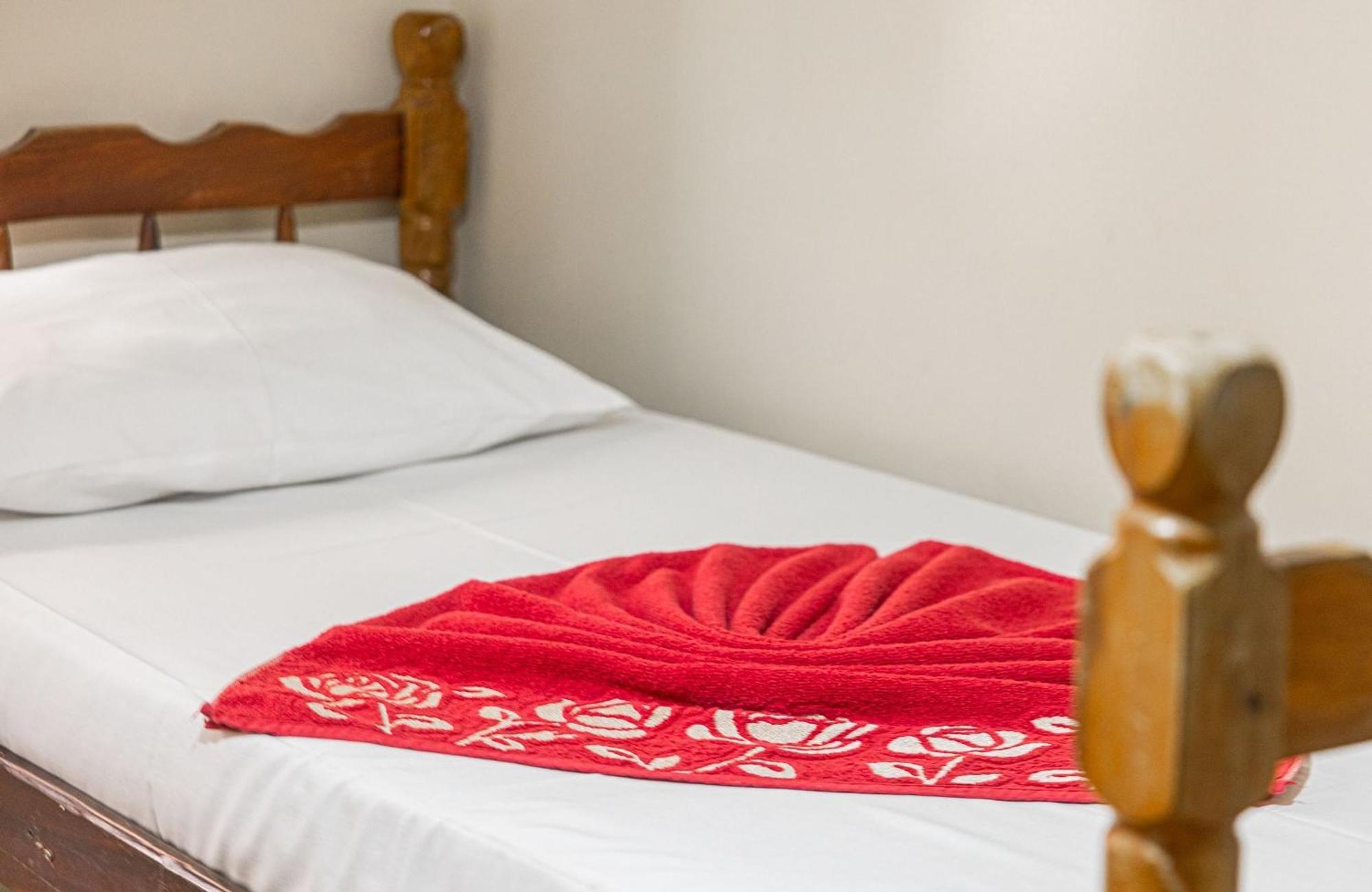 Apartamento Praia Grande Ubatuba 2 Vagas Garagem Internet Wifi Екстер'єр фото