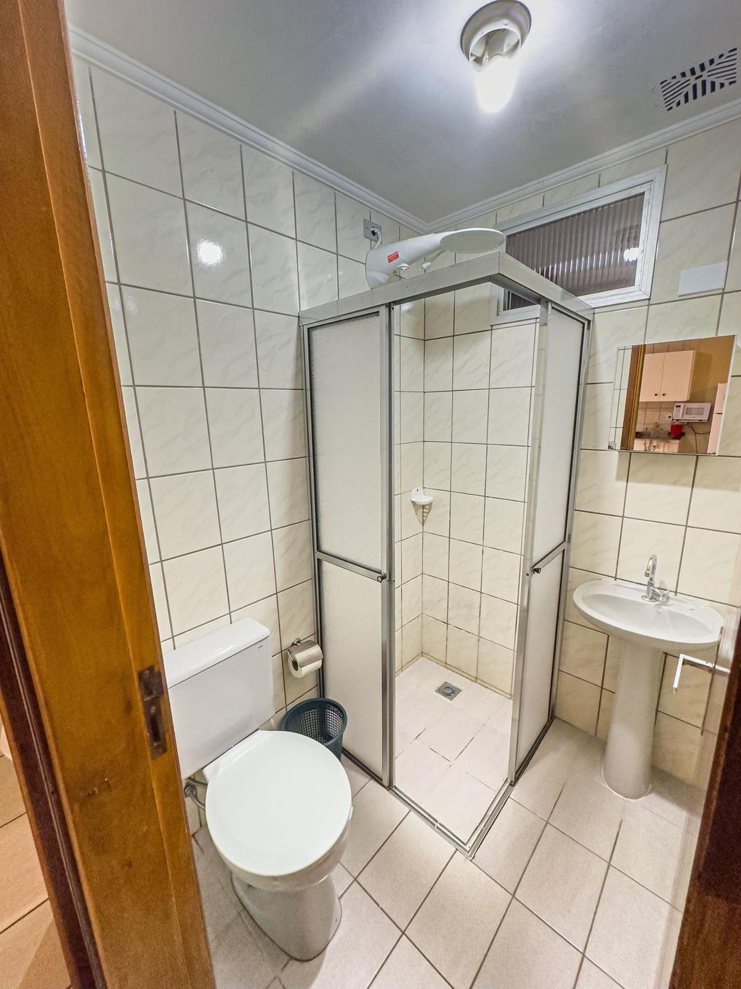 Apartamento Praia Grande Ubatuba 2 Vagas Garagem Internet Wifi Екстер'єр фото